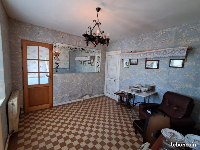 Maison à vendre, 88m², Bailleau-le-Pin