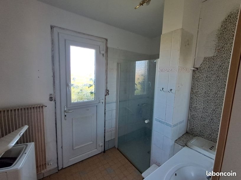 Maison à vendre, 88m², Bailleau-le-Pin