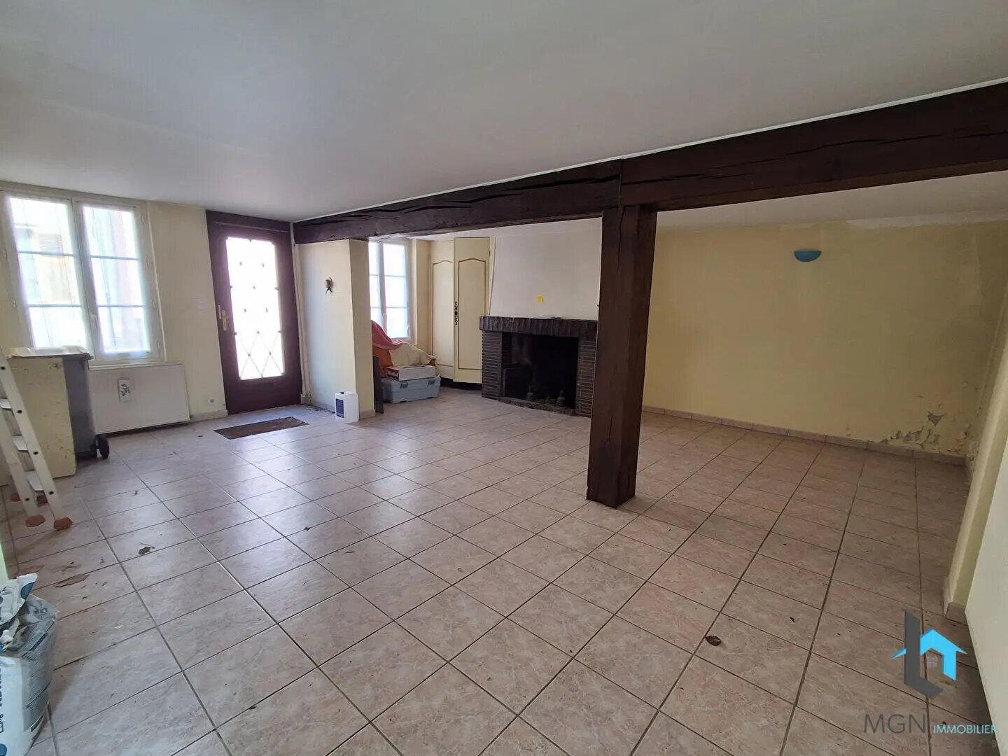 Maison à vendre, 113m², Illiers-Combray