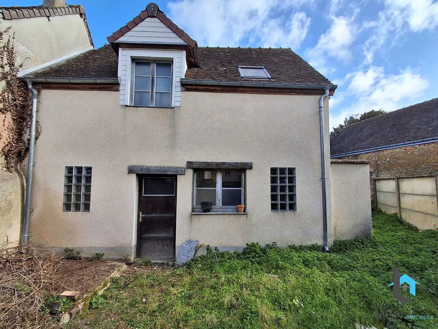 Maison à vendre, 113m², Illiers-Combray