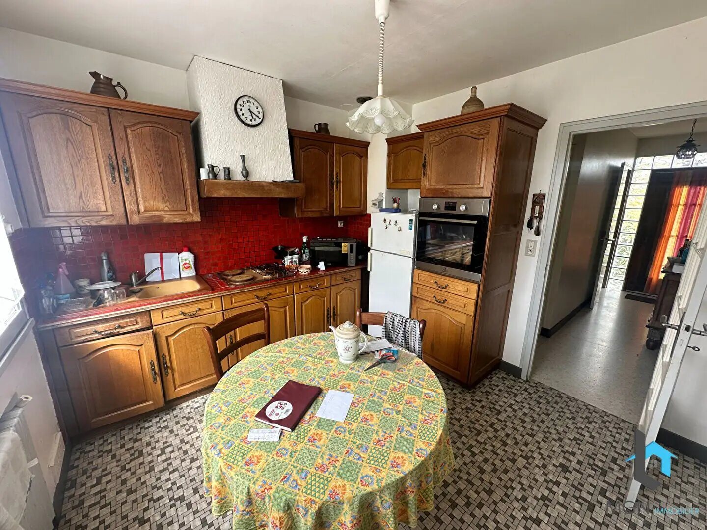 Maison à vendre, 74m², Illiers-Combray