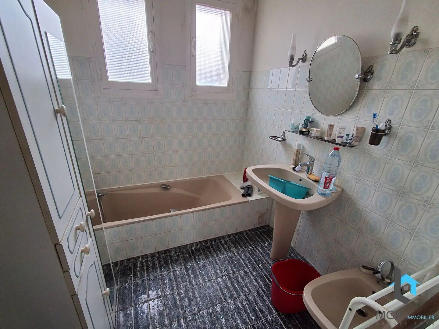 Maison à vendre, 74m², Illiers-Combray
