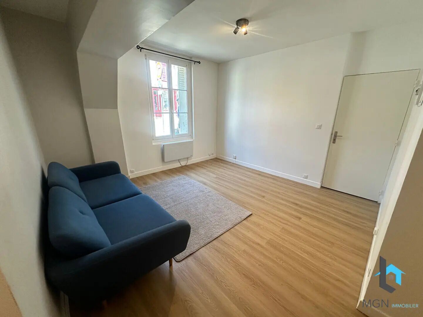 Appartement à louer, 38m², Illiers-Combray