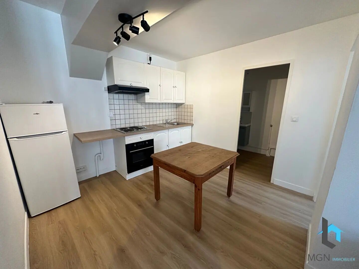 Appartement à louer, 38m², Illiers-Combray