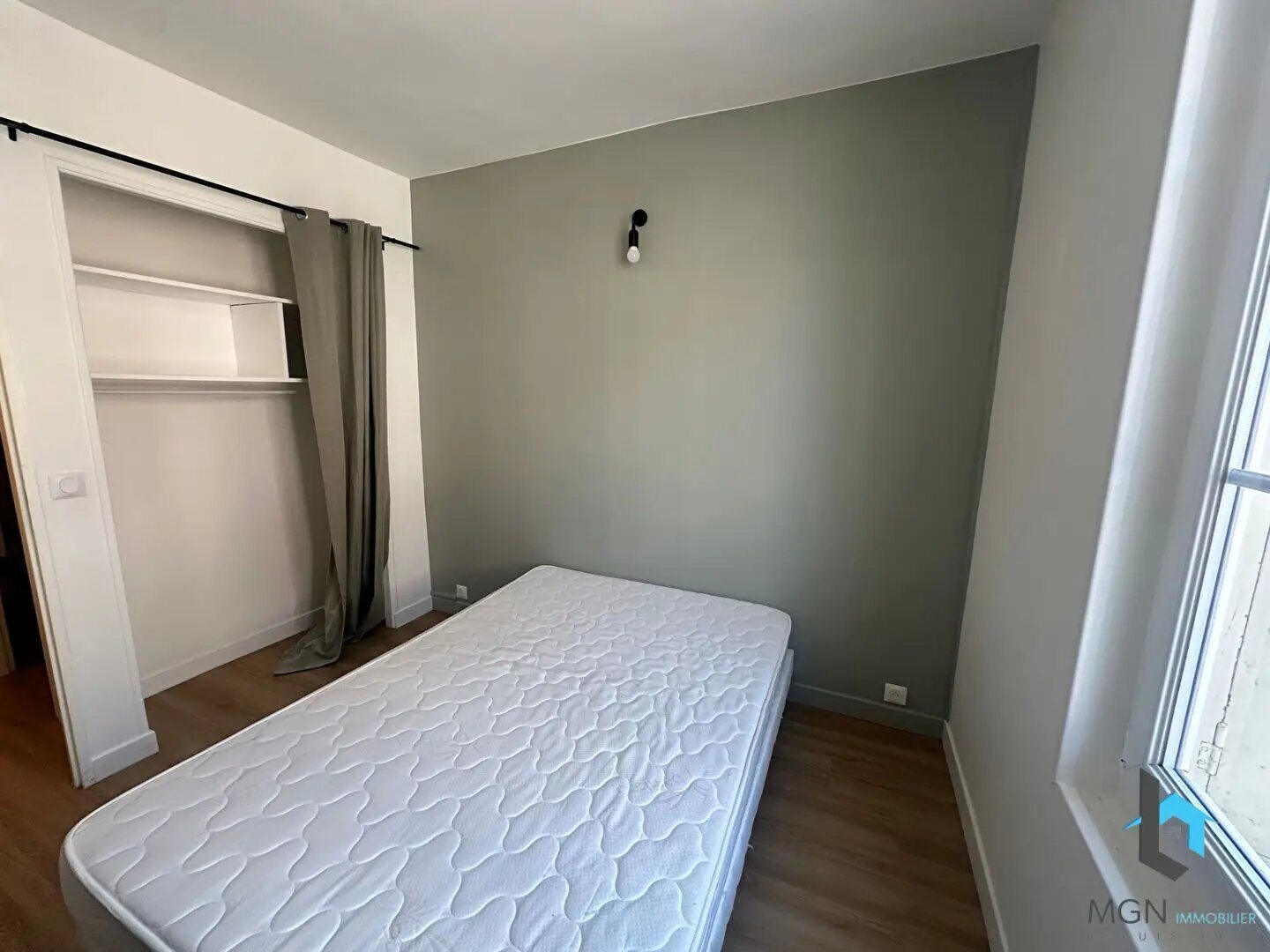 Appartement à louer, 38m², Illiers-Combray