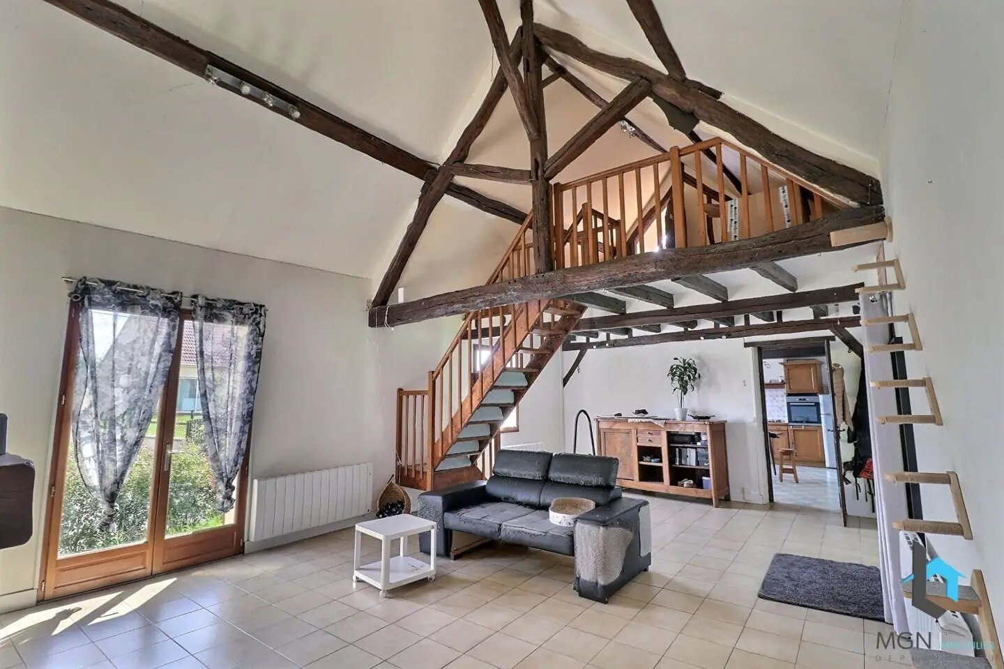 Maison à vendre, 146m², Illiers-Combray