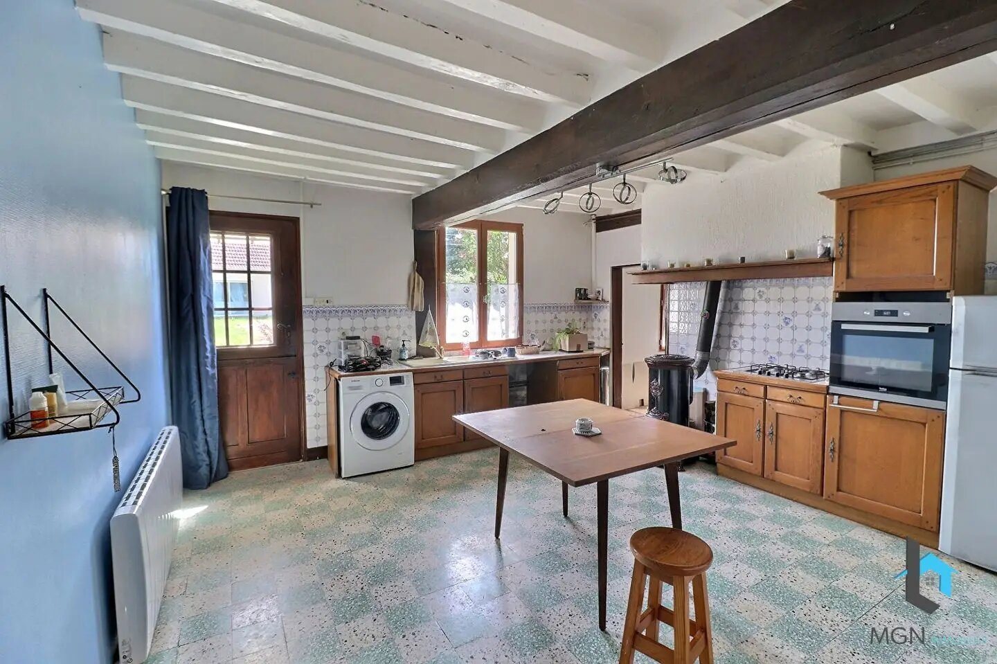 Maison à vendre, 146m², Illiers-Combray