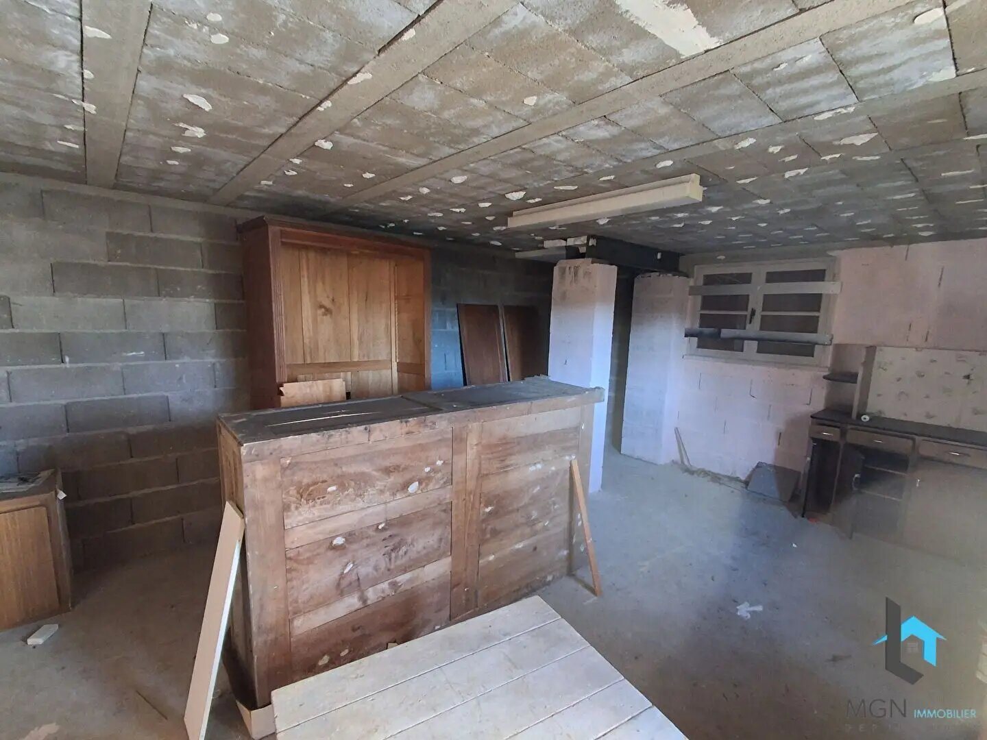 Maison à vendre, 90m², Illiers-Combray