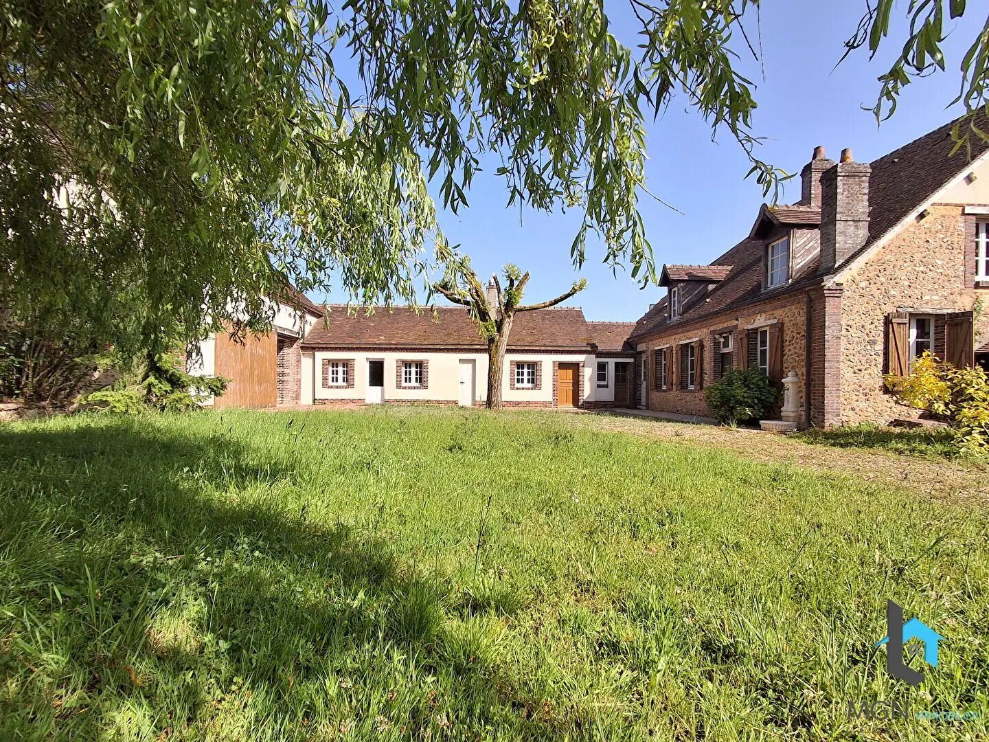 Maison à vendre, 305m², Illiers-Combray