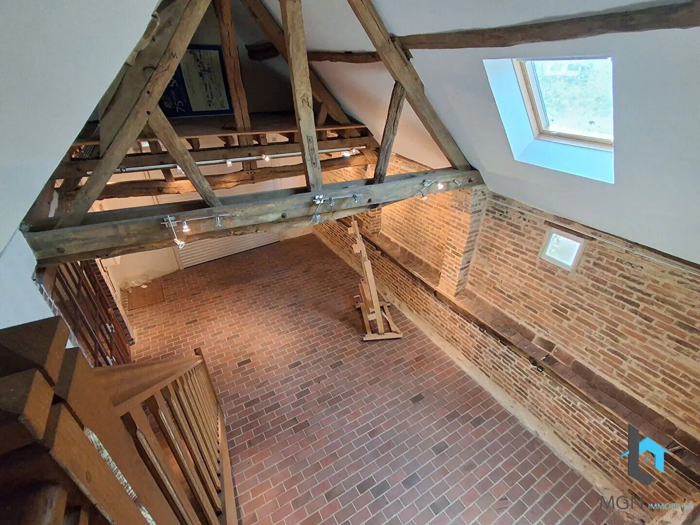 Maison à vendre, 305m², Illiers-Combray
