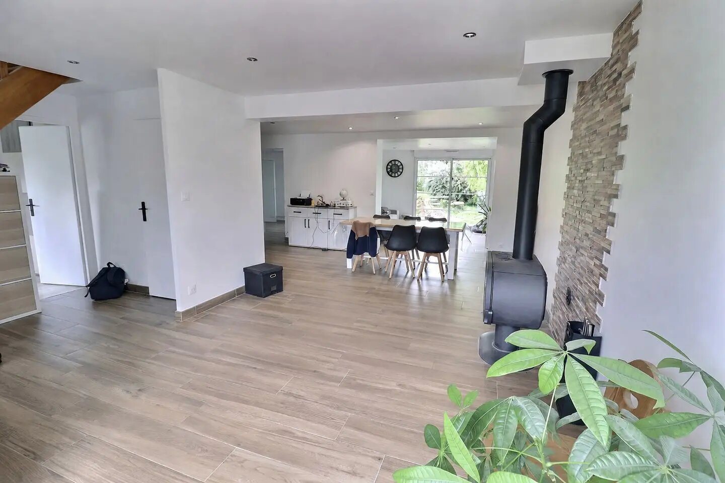Maison à vendre, 120m², Nonvilliers-Grandhoux