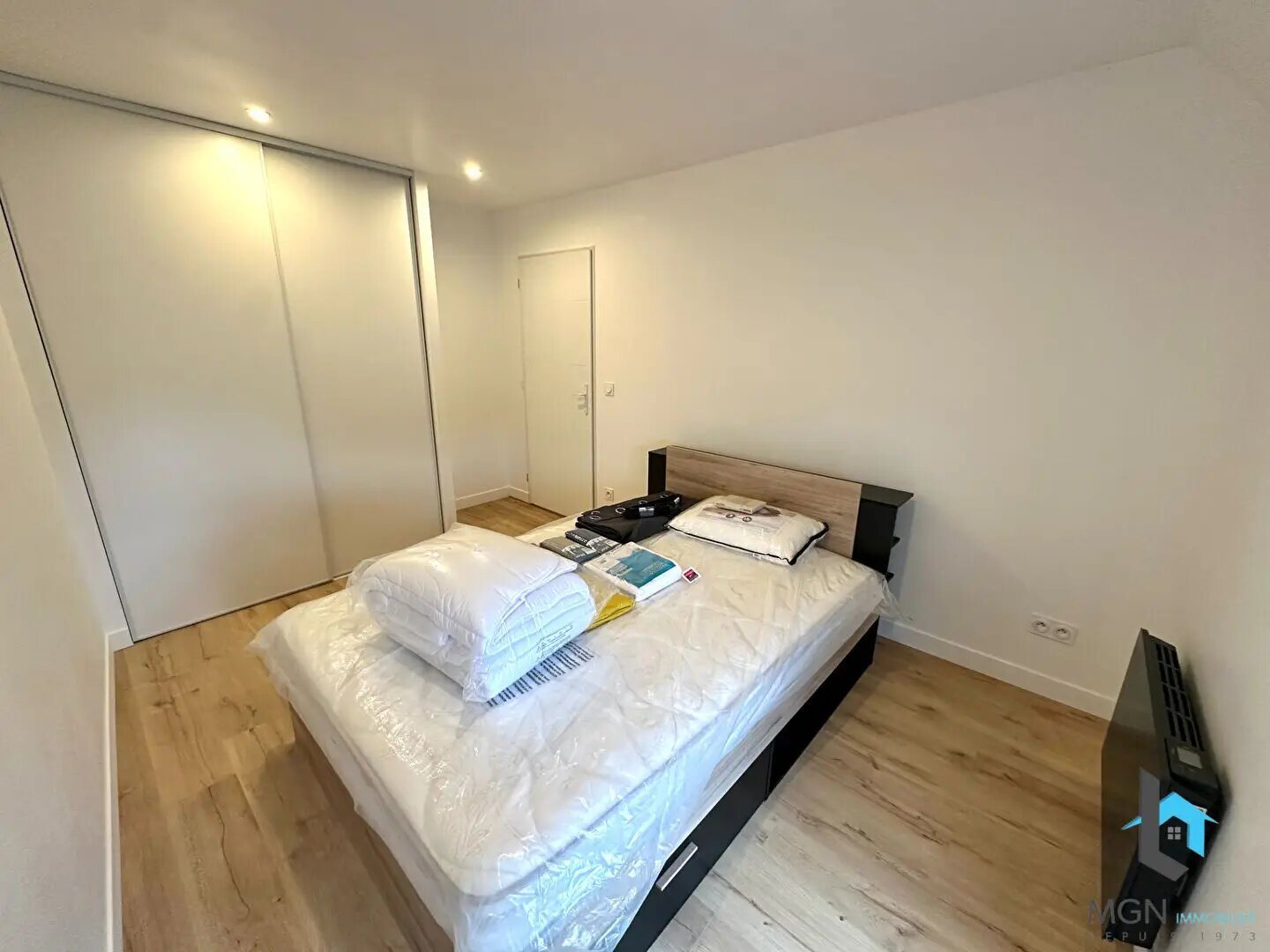 Appartement à louer, 50m², Illiers-Combray