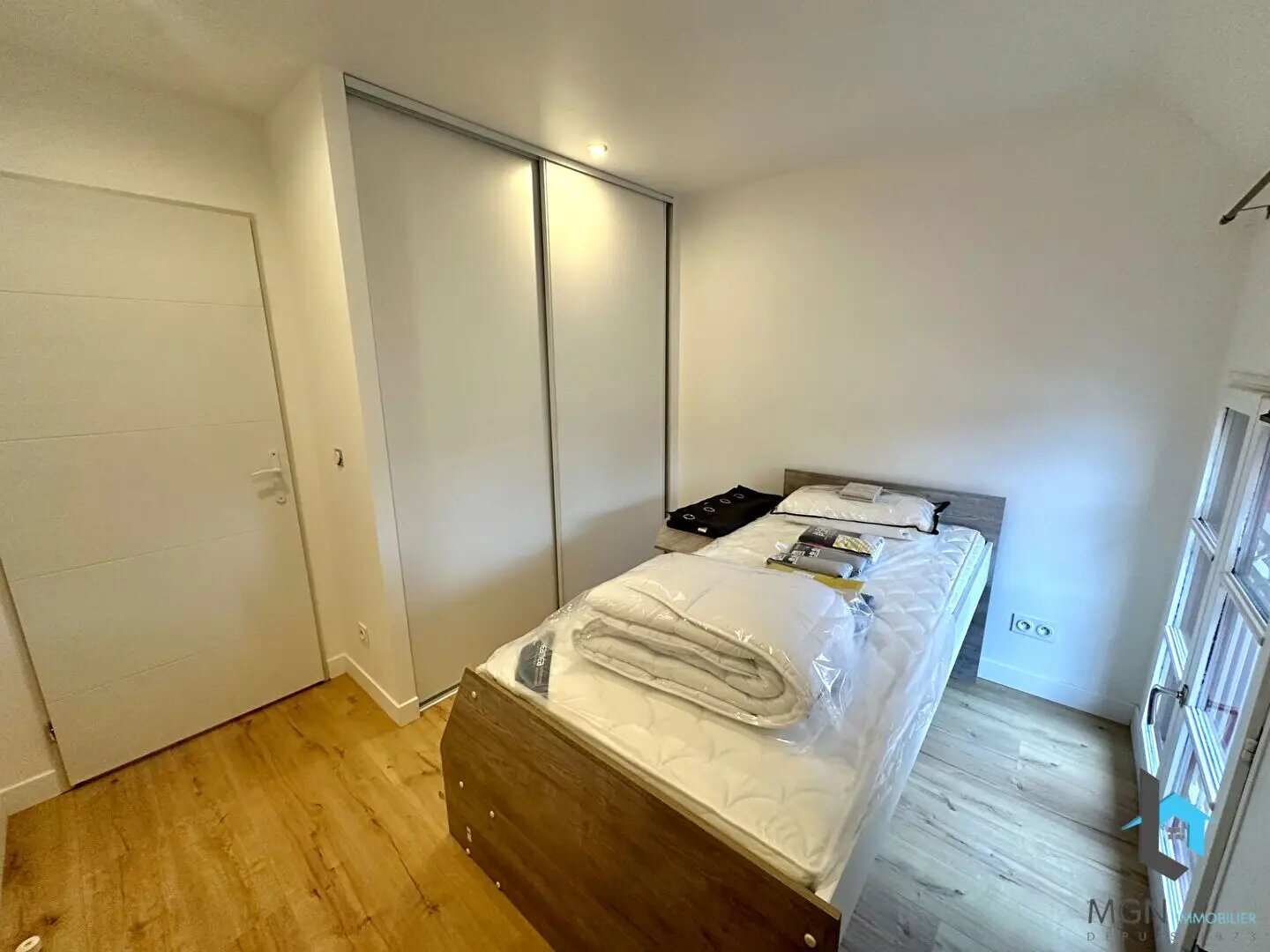 Appartement à louer, 50m², Illiers-Combray