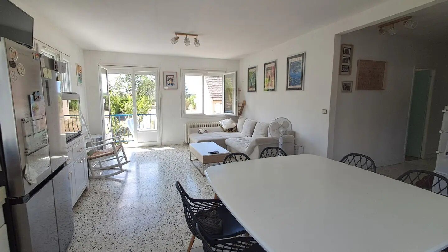 Maison à vendre, 92m², Thivars
