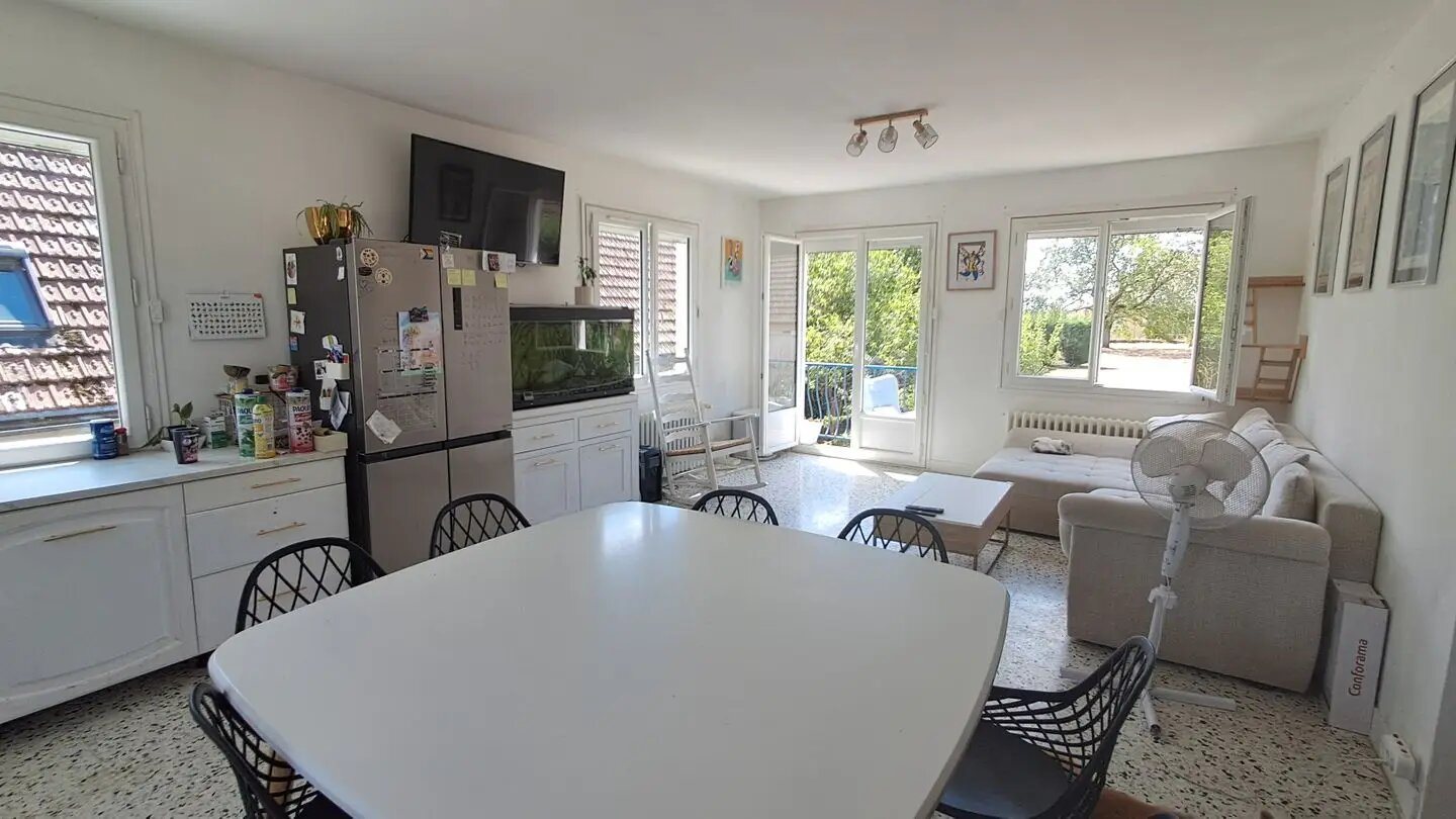Maison à vendre, 92m², Thivars