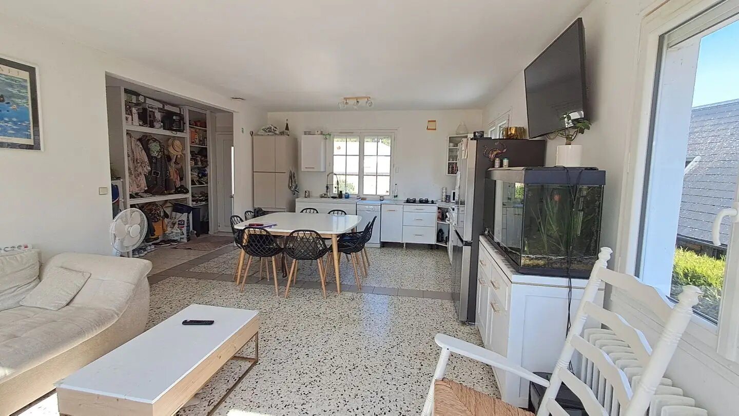 Maison à vendre, 92m², Thivars