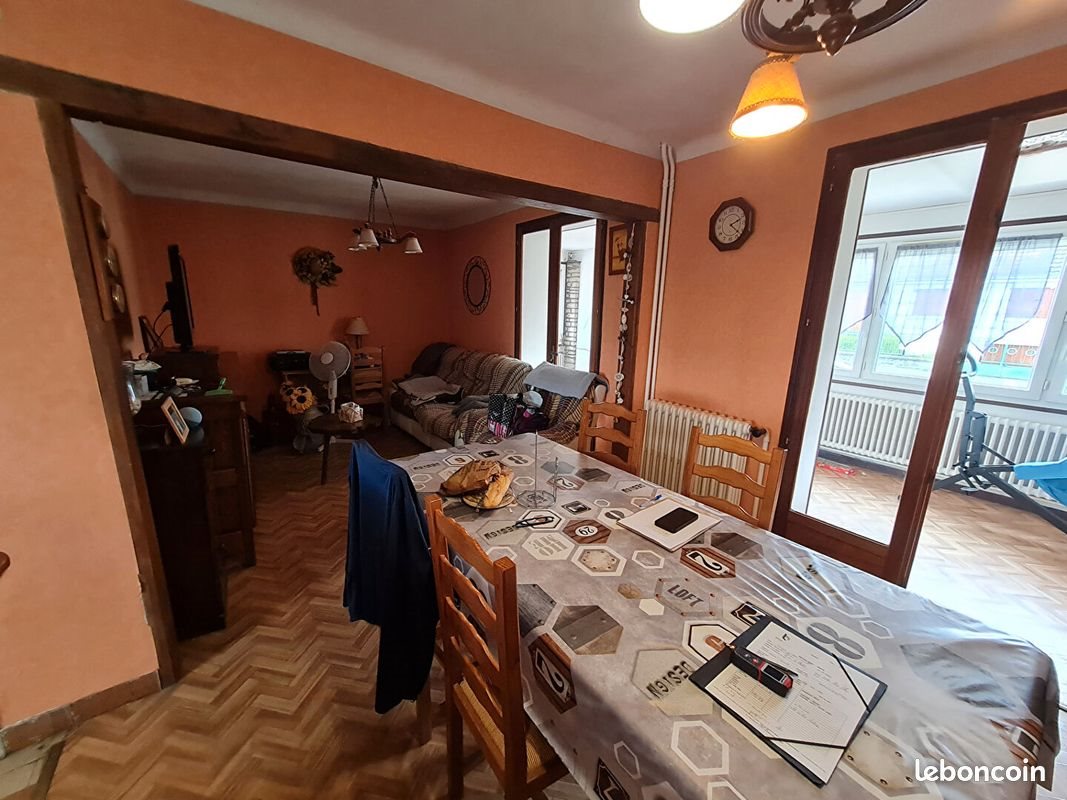 Maison à vendre, 72m², Illiers-Combray