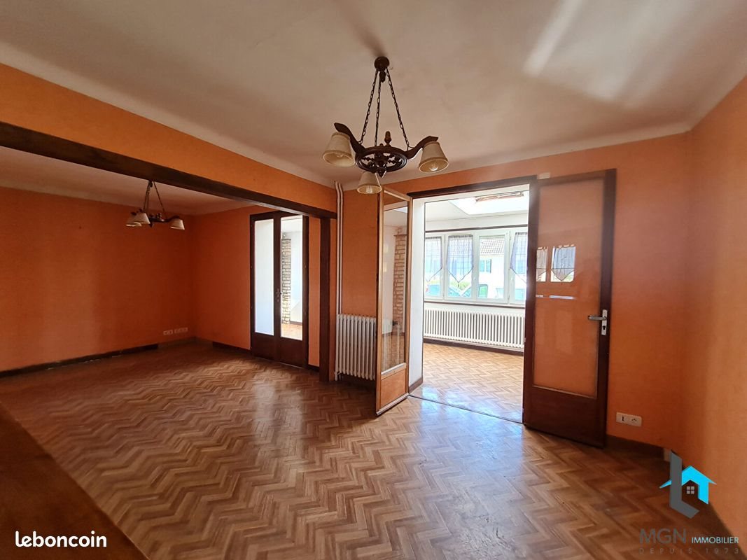 Maison à vendre, 72m², Illiers-Combray