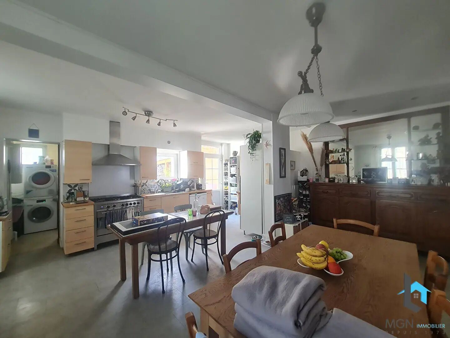 Maison à vendre, 160m², Illiers-Combray