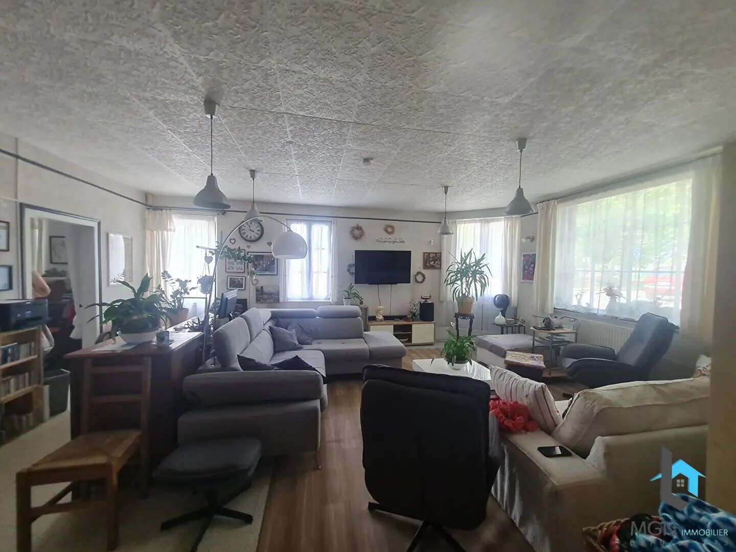 Maison à vendre, 160m², Illiers-Combray