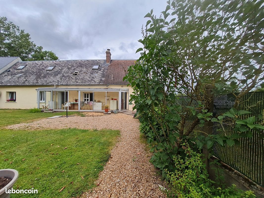 Maison à vendre, 99m², Illiers-Combray