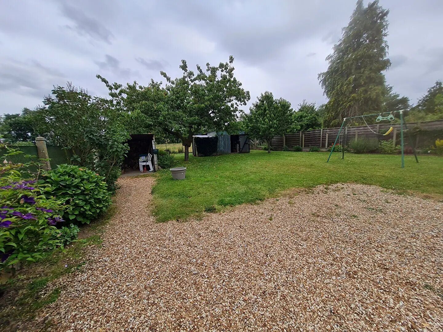 Maison à vendre, 99m², Illiers-Combray
