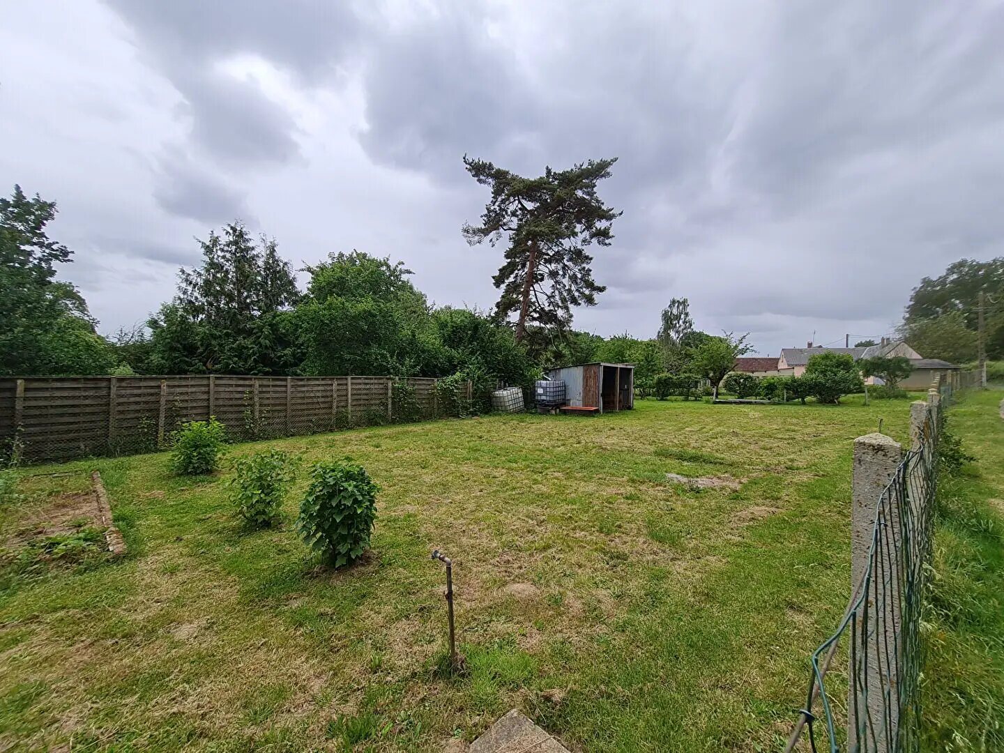 Maison à vendre, 99m², Illiers-Combray