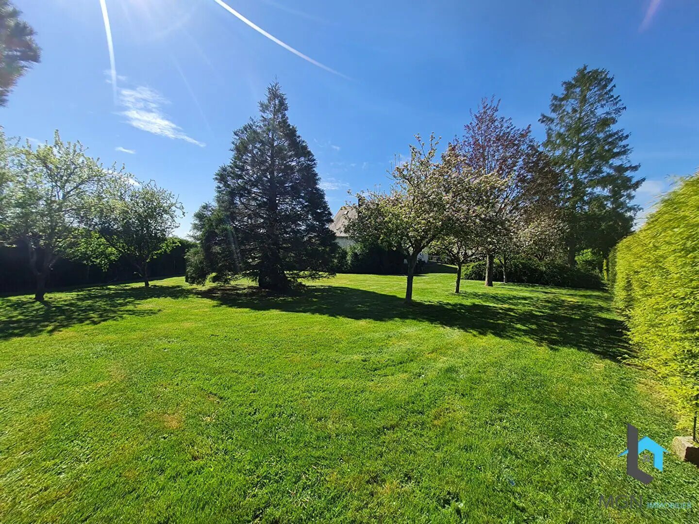 Maison à vendre, 232m², Luigny