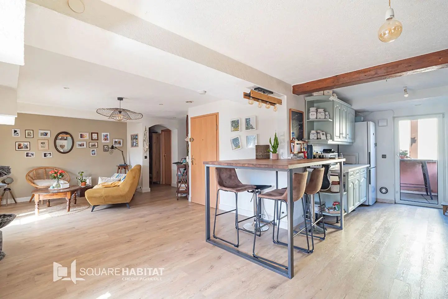 Appartement à vendre, 111m², Barr