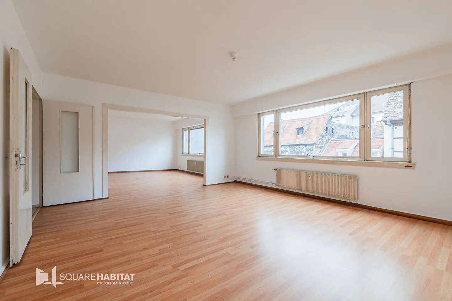Appartement à vendre, 145m², Strasbourg