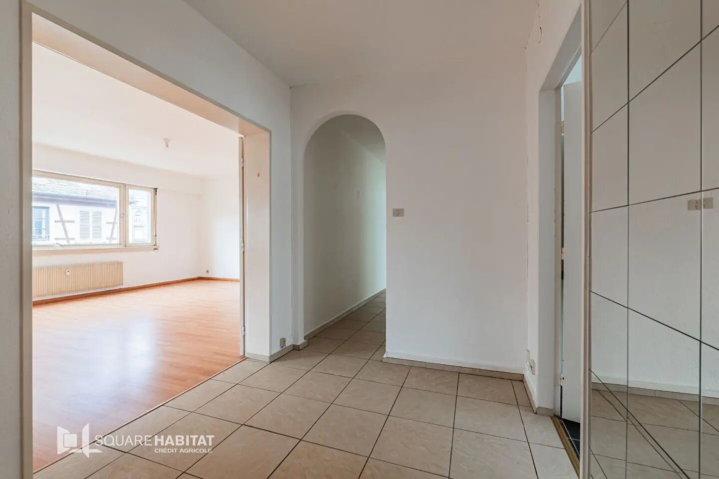 Appartement à vendre, 145m², Strasbourg