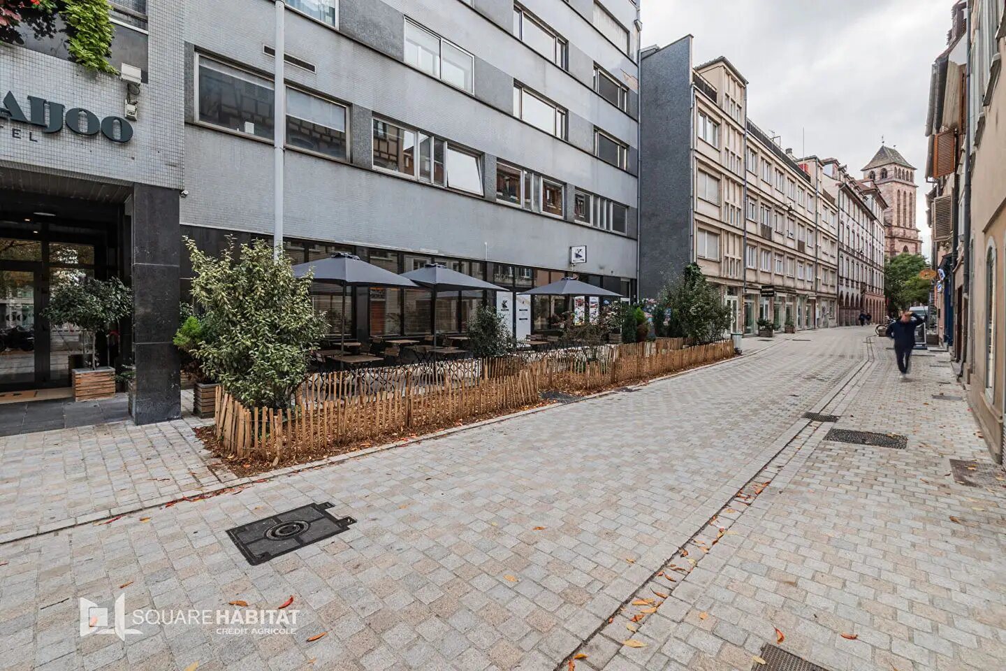 Appartement à vendre, 145m², Strasbourg