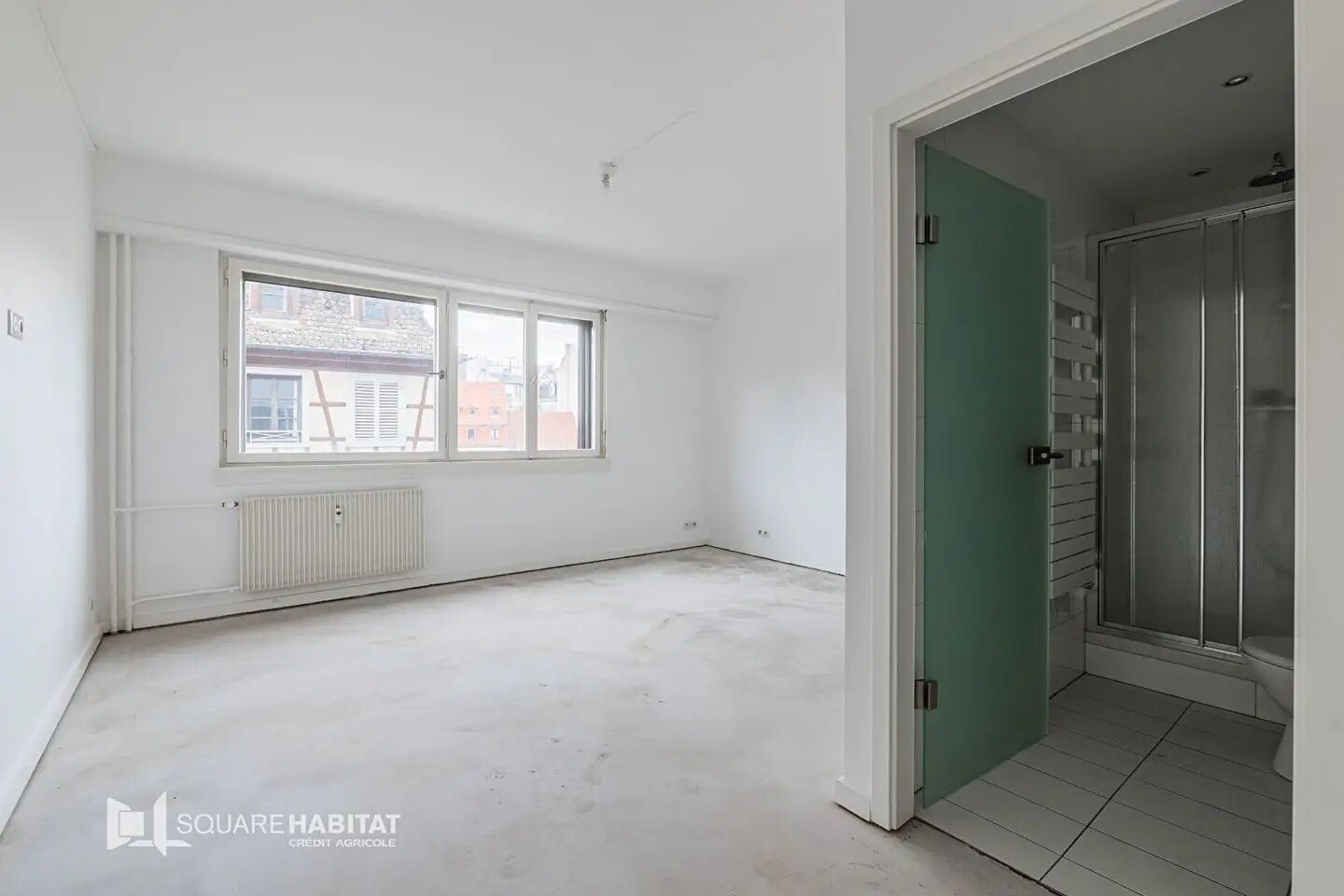 Appartement à vendre, 145m², Strasbourg