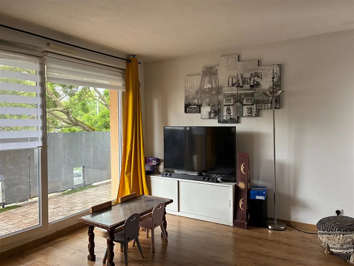 Appartement à vendre, 65m², Strasbourg