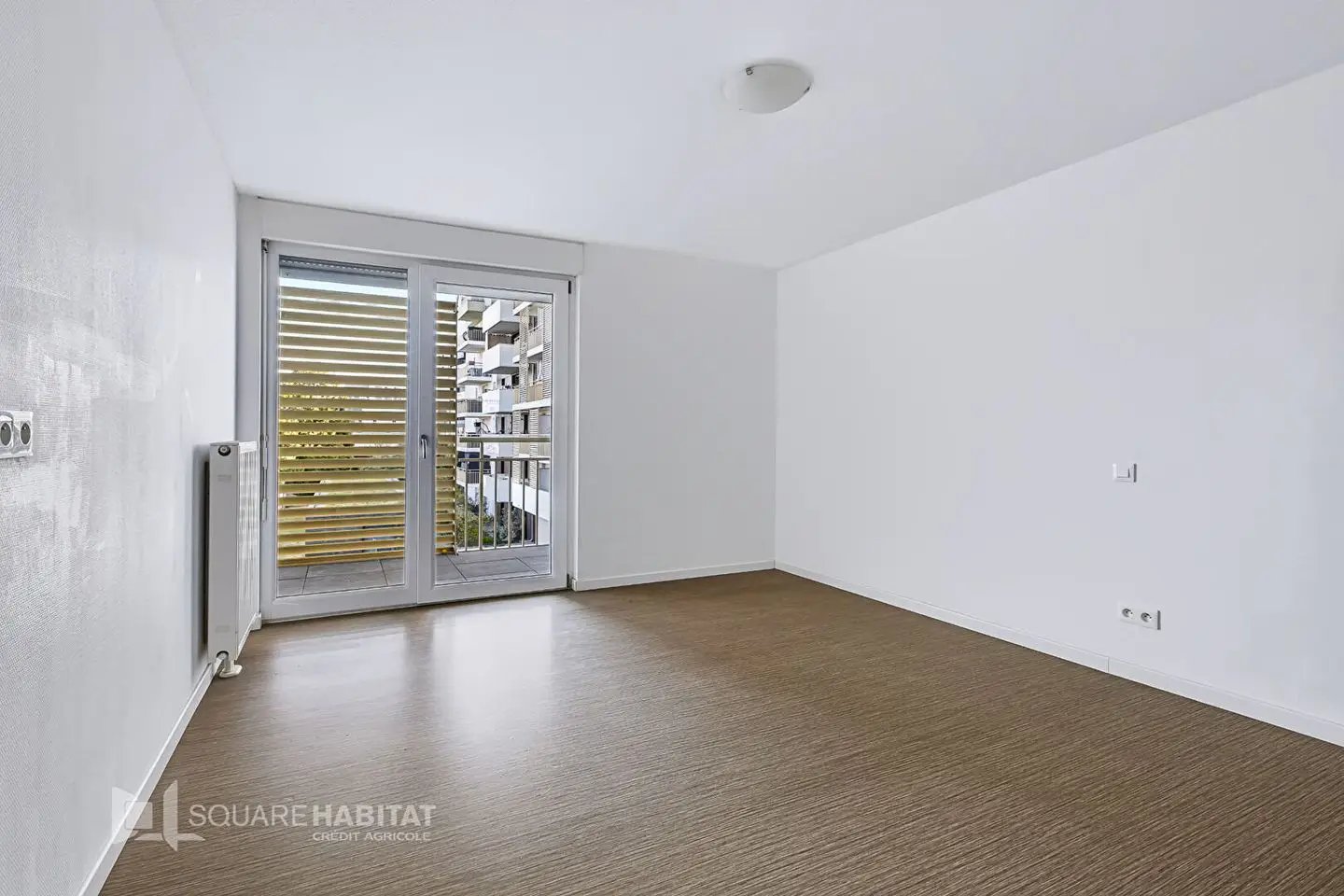 Appartement à vendre, 24m², Strasbourg