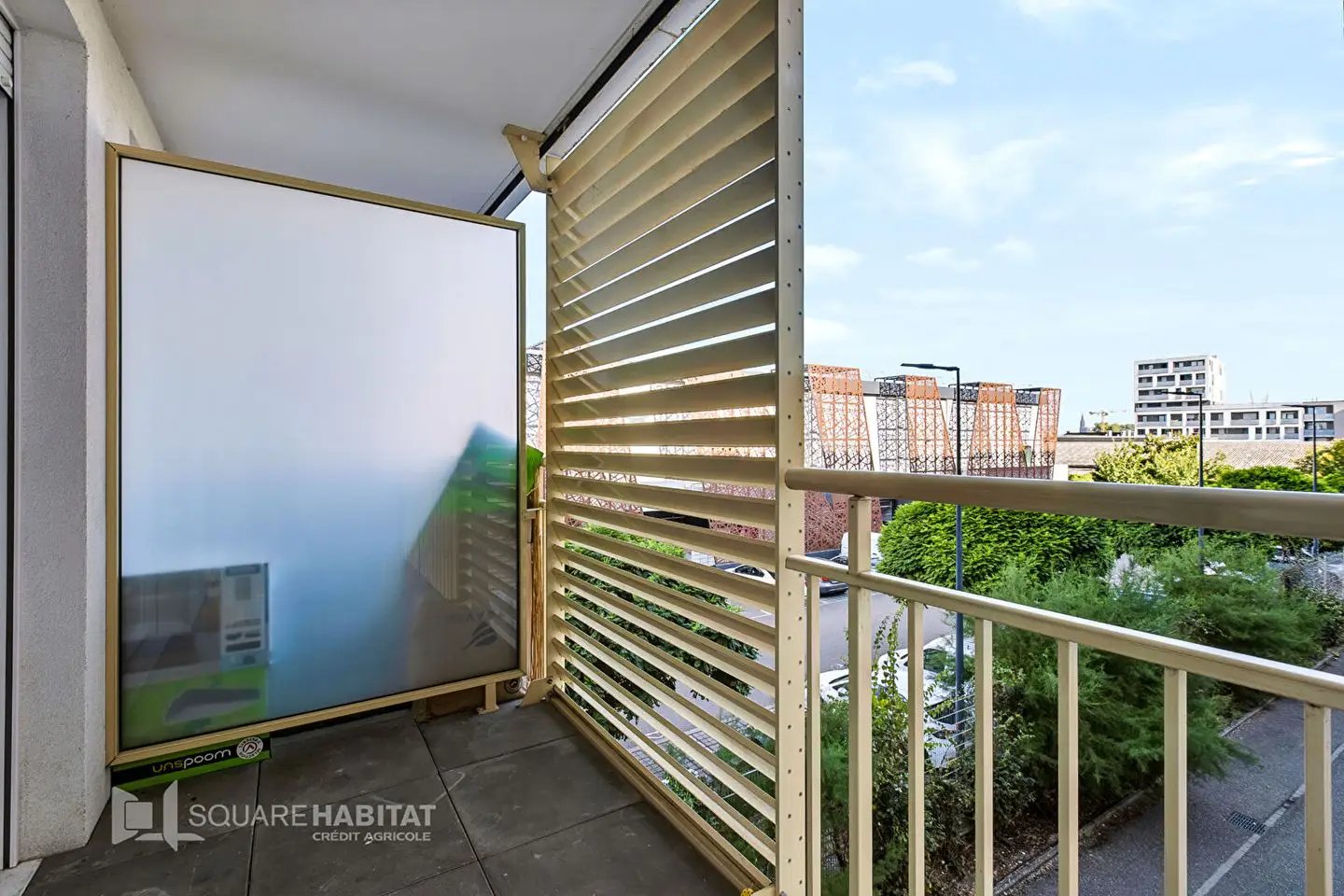 Appartement à vendre, 24m², Strasbourg