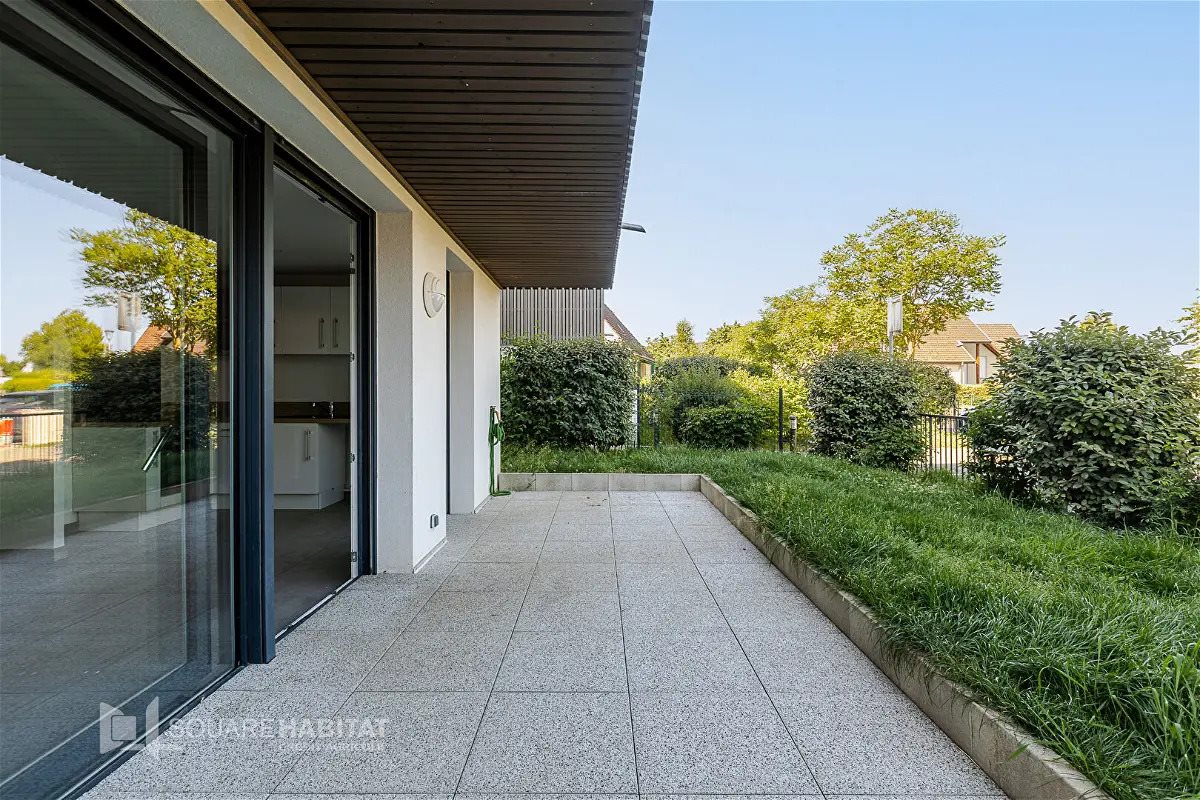 Appartement à vendre, 54m², La Wantzenau