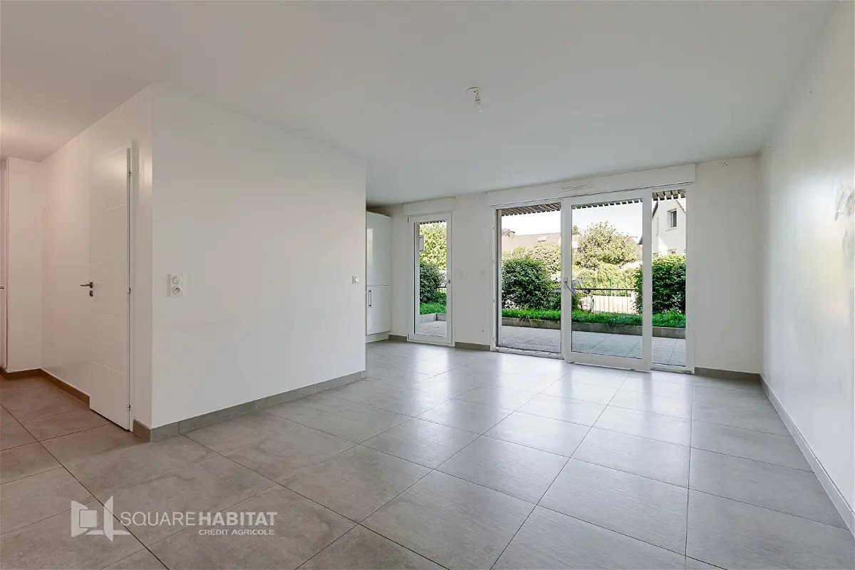 Appartement à vendre, 54m², La Wantzenau