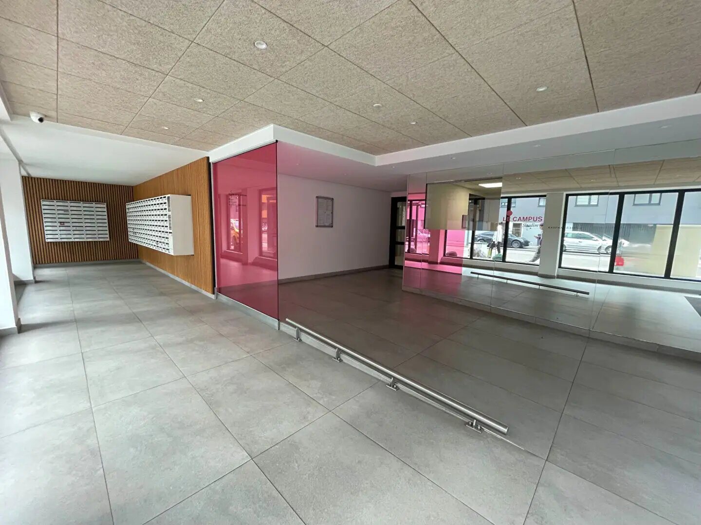 Appartement à vendre, 24m², Strasbourg