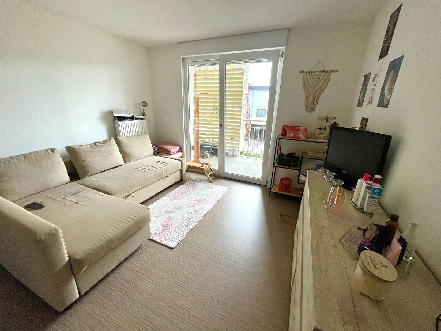Appartement à vendre, 24m², Strasbourg
