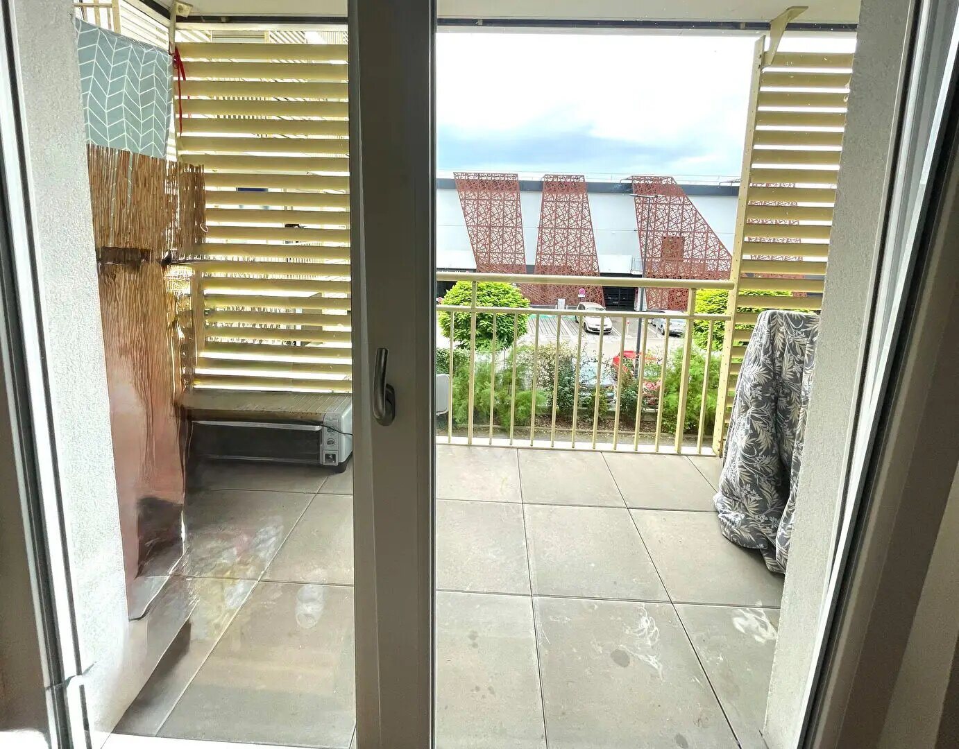 Appartement à vendre, 24m², Strasbourg