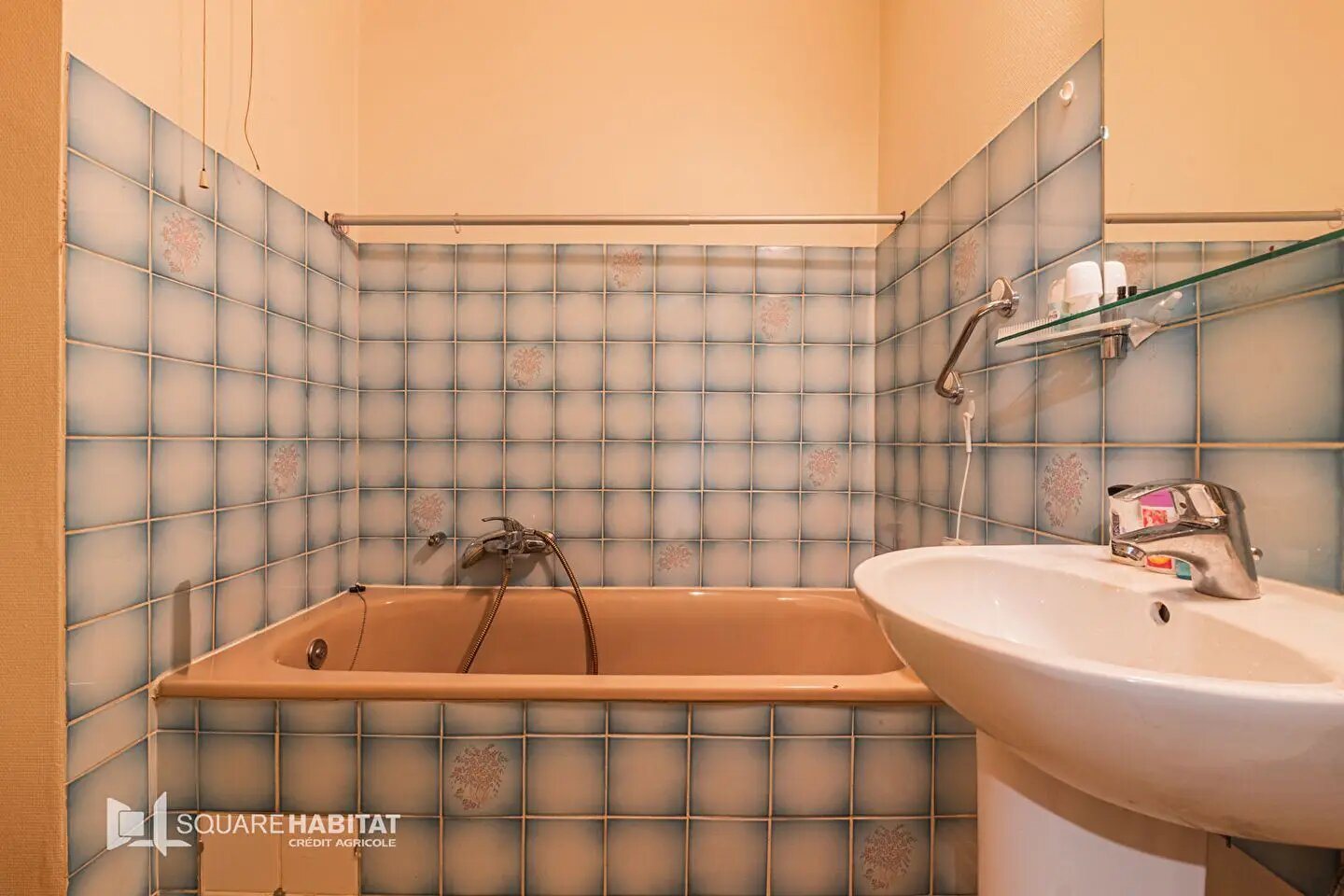 Appartement à vendre, 20m², Strasbourg