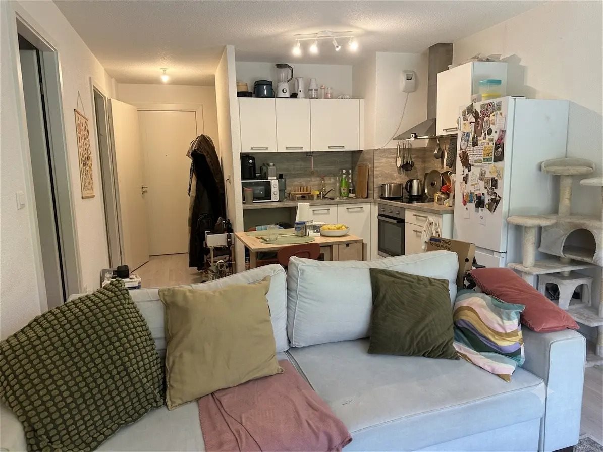 Appartement à vendre, 42m², Strasbourg