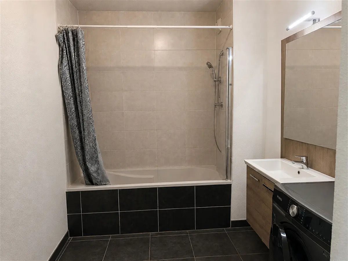 Appartement à vendre, 42m², Strasbourg