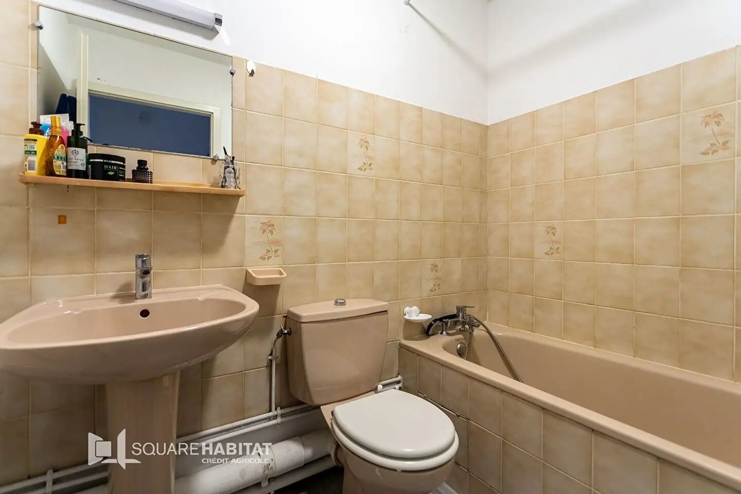 Appartement à vendre, 23m², Strasbourg