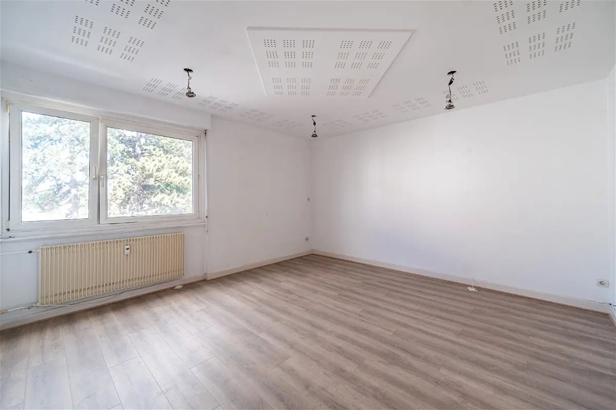 Appartement à vendre, 67m², Wittenheim
