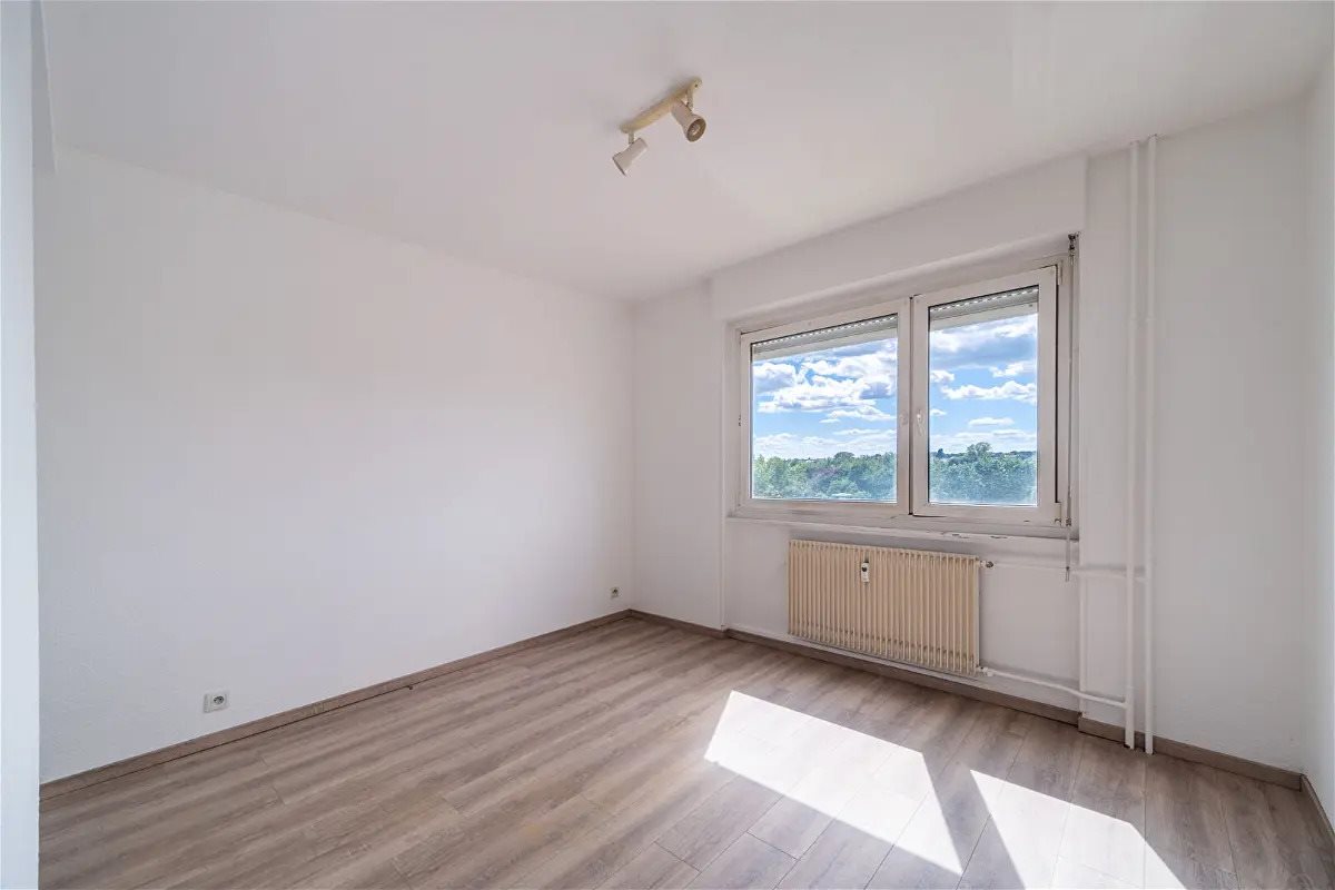 Appartement à vendre, 67m², Wittenheim