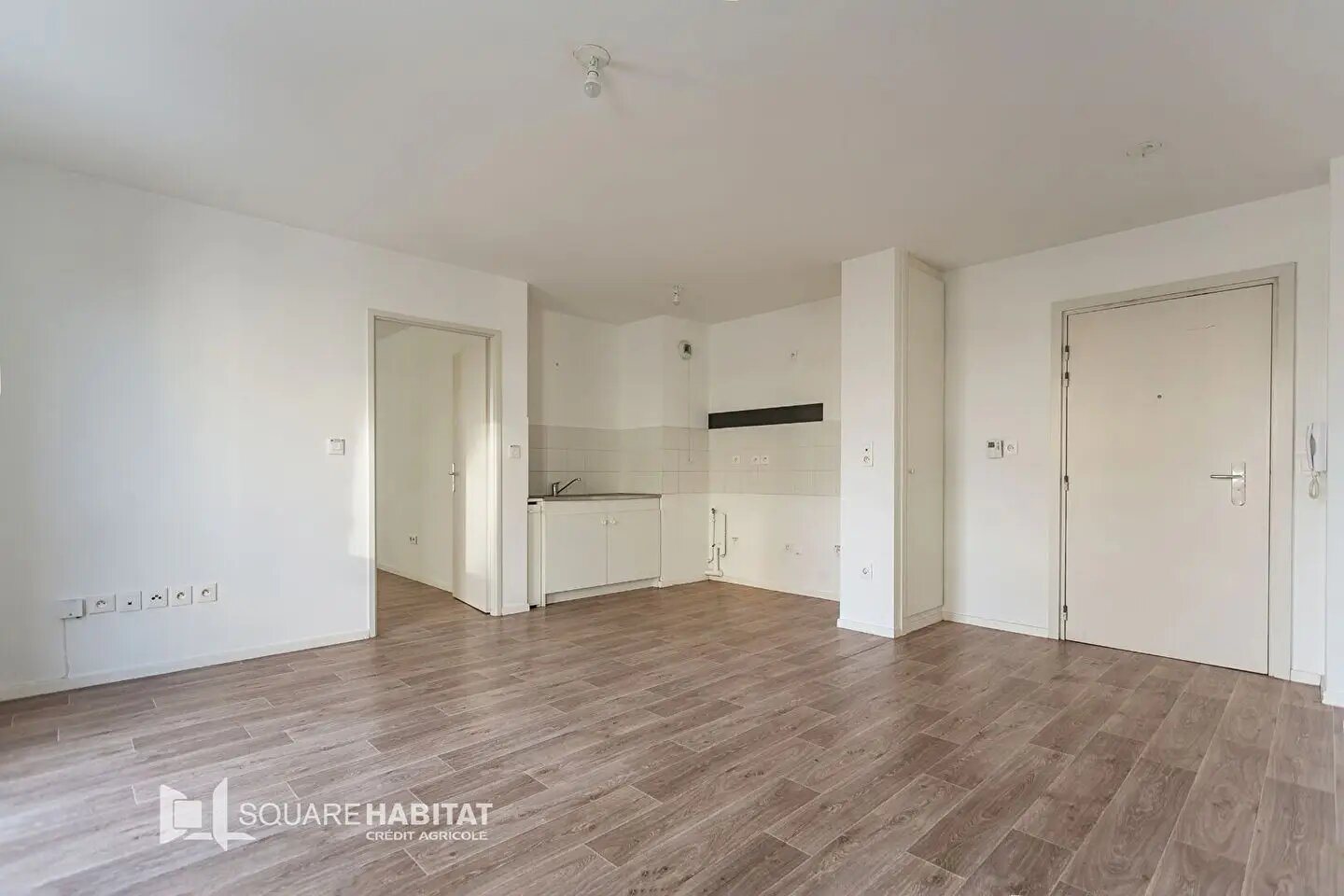 Appartement à vendre, 45m², Lingolsheim