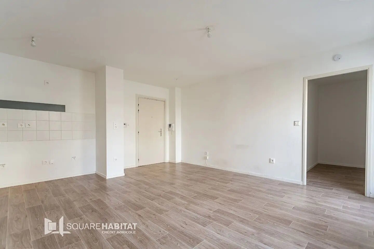 Appartement à vendre, 45m², Lingolsheim