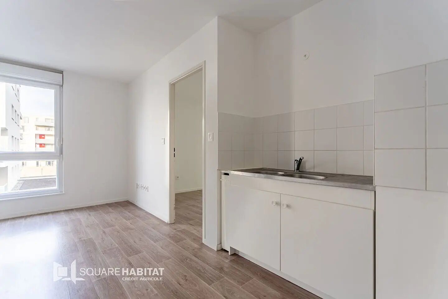 Appartement à vendre, 45m², Lingolsheim